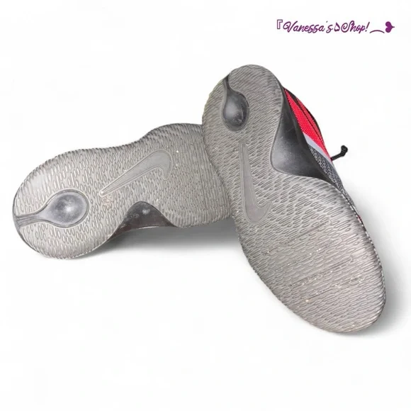 Nike Zoom Assersion! - Picture 7 of 8